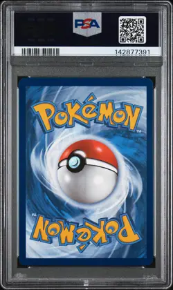 2025 POKEMON PRE EN-PRISMATIC EVOLUTIONS HYPER RARE #179 PIKACHU EX PSA 10 - Image 2