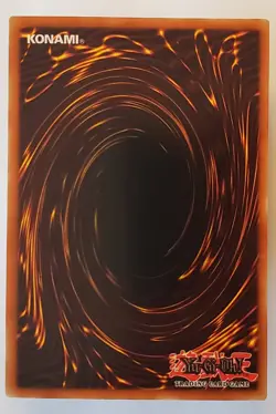 Yu-Gi-Oh! Giant Germ MRL-085 Magic Ruler 1st Edition VINTAGE 2002 Near Mint - Image 4