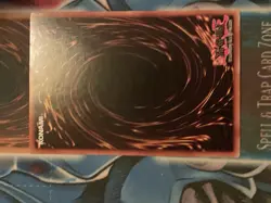 Yu-Gi-Oh! Nimble Momonga #MRL-086 1st Edition Near Mint - Image 2