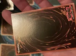 Yu-Gi-Oh! Nimble Momonga #MRL-086 1st Edition Near Mint - Image 5