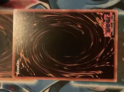 Yu-Gi-Oh! Hyozanryu Magic Ruler MRL-075 Rare 1st Edition - Image 2