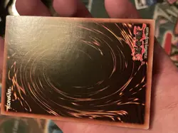 Yu-Gi-Oh! Hyozanryu Magic Ruler MRL-075 Rare 1st Edition - Image 5