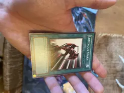 YuGiOh Luminous Spark MRL-100 - 1st Edition Common 1996 - NM - Image 4