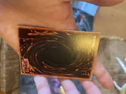 YuGiOh Luminous Spark MRL-100 - 1st Edition Common 1996 - NM - Image 5