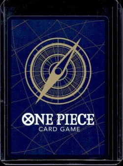 2025 One Piece The Best Vol. 2 Dracule Mihawk Promo Release Event Winner #P-081 - Image 2