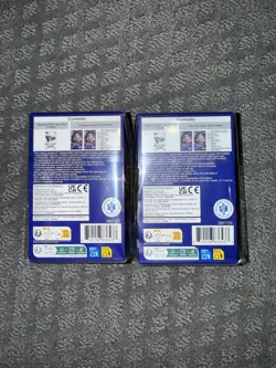 2 One Piece The Azure Sea's Seven (OP14) Double Pack Set Vol. 9 (Factory Sealed) - Image 2