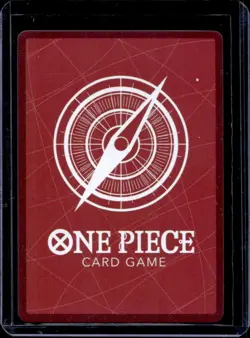 2024 One Piece 2nd Anniversary Winner Sabo Tournament Promo #ST13-001 - Image 2