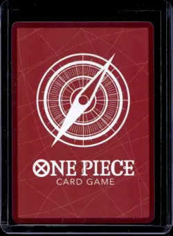 2024 One Piece 2nd Anniversary Winner Sabo Tournament Promo #ST13-001 - Image 2