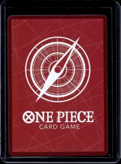 2024 One Piece 2nd Anniversary Winner Sabo Tournament Promo #ST13-001 - Image 2