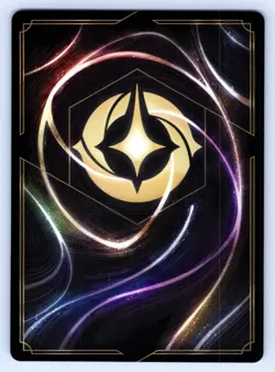 Disney Lorcana Kanga - Nurturing Mother Azurite Sea Rare #21/204 NM - Image 2