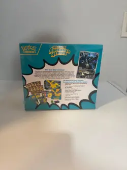 Pokemon Mega Evolution Ascended Heroes REGULAR Elite Trainer Box - Image 2