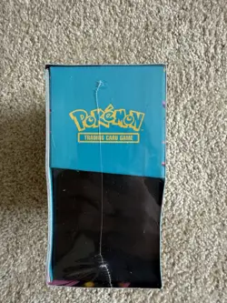 Pokemon Mega Evolution Ascended Heroes Elite Trainer Box Booster English - Image 2