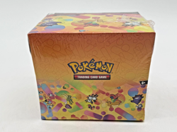 Lot of (24) Pokemon 151 Booster Packs + Sealed Mini Tin Display NEW - Image 2