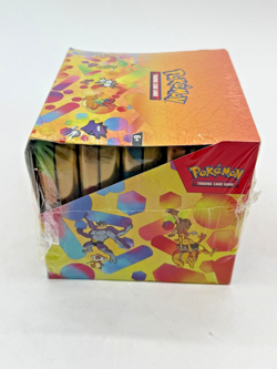 Lot of (24) Pokemon 151 Booster Packs + Sealed Mini Tin Display NEW - Image 5