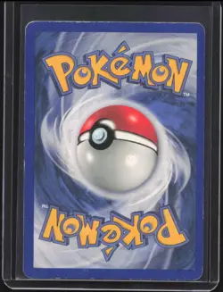 2001 Pokemon Neo Discovery Houndoom #4/75 Holo - Image 2