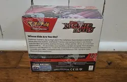 Pokemon TCG Scarlet & Violet Destined Rivals Booster Box SEALED - Image 5