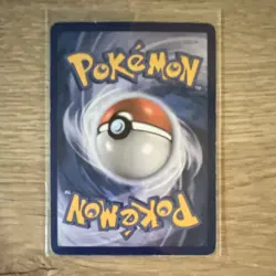 Pokemon Meloetta EX Legendary Treasures RC11/RC25 Ultra Rare moderately played - Image 2