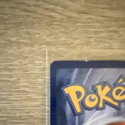 Pokemon Meloetta EX Legendary Treasures RC11/RC25 Ultra Rare moderately played - Image 3