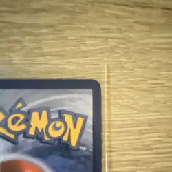 Pokemon Meloetta EX Legendary Treasures RC11/RC25 Ultra Rare moderately played - Image 4