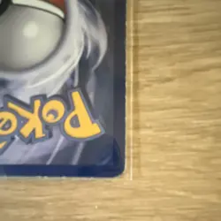 Pokemon Meloetta EX Legendary Treasures RC11/RC25 Ultra Rare moderately played - Image 5