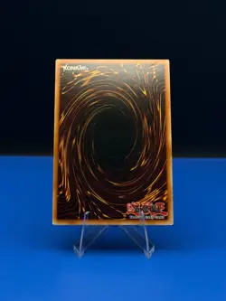 Summoned Skull YAP1-EN003 Anniversary Pack Limited Edition LP - Image 2