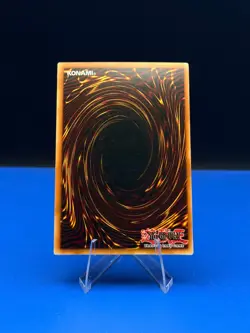 Yu-Gi-Oh - YAP1-EN006 - BUSTER BLADER - ULTRA RARE - LP / MP - Image 2