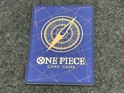 ONE PIECE Card Game Boa Hancock sp The Azure Sea’s Seven OP14 japanese - Image 2