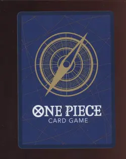 One Piece English EB03-031 Vinsmoke Reiju Alternate Art Super Rare - Image 2