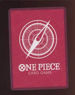 One Piece English EB01-021 Hannyabal Alternate Art Leader - Image 2