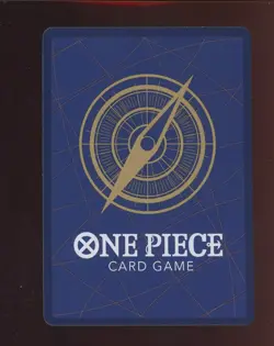 One Piece English OP06-069 Vinsmoke Reiju Alternate Art Super Rare - Image 2