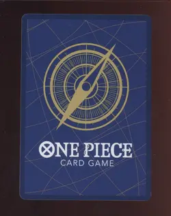 One Piece English EB03-026 Boa Hancock SP Special Alternate Art Super Rare - Image 2