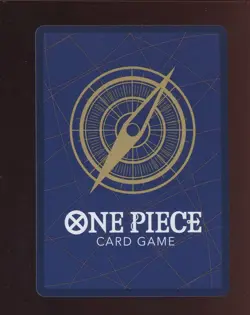 One Piece English EB03-034 Charlotte Linlin Alternate Art Rare - Image 2