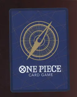 One Piece English EB03-057 Yamato Alternate Art Rare - Image 2