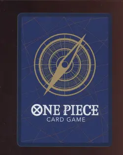 One Piece English EB03-045 Perona Alternate Art Super Rare - Image 2