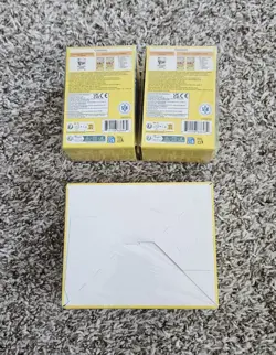 One Piece ENG OP15-EB04 Booster Box and 2 Double Pack Set Vol 10 DP-10, Sealed - Image 2