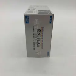 One Piece TCG OP-05 Awakening Of The New Era Booster Box SEALED w/Acrylic #1 - Image 4