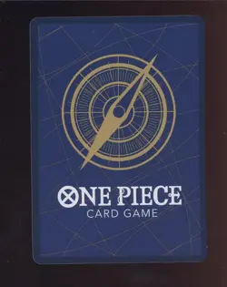 2025 One Piece Japanese ST21-014 Monkey D Luffy Promo Magazine Vol.20 - Image 2