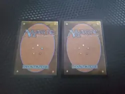 Mtg Xyris, the Writhing Storm + Token Year Of The Snake 2025 Promo APAC Magic - Image 2