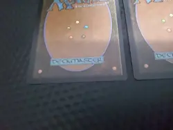 Mtg Xyris, the Writhing Storm + Token Year Of The Snake 2025 Promo APAC Magic - Image 3