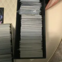 Pokemon Bulk Card Lot Sword & Shield Scarlett Violet XY Sun and Moon Mixed Boxes - Image 2