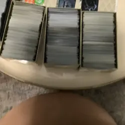 Pokemon Bulk Card Lot Sword & Shield Scarlett Violet XY Sun and Moon Mixed Boxes - Image 4