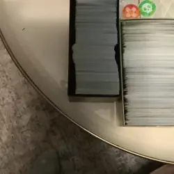 Pokemon Bulk Card Lot Sword & Shield Scarlett Violet XY Sun and Moon Mixed Boxes - Image 5