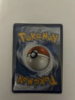 Pokemon TCG N's Zorua 189 Scarlet & Violet Promo Holo Card Journey Together - Image 2