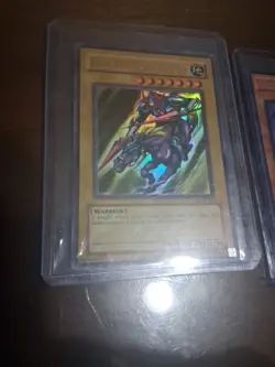 Private Listing For One4315 2 Yu-Gi-Oh Cards - Image 2