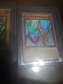 Private Listing For One4315 2 Yu-Gi-Oh Cards - Image 3
