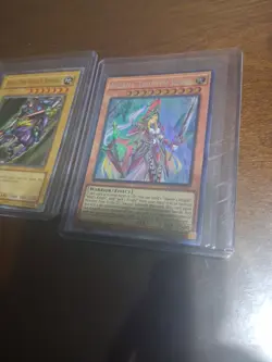 Private Listing For One4315 2 Yu-Gi-Oh Cards - Image 4