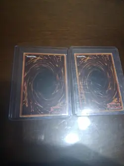 Private Listing For One4315 2 Yu-Gi-Oh Cards - Image 5