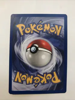 Pokemon Card - Energy Retrieval Base Set 81/102 Uncommon Italian 1st Edition - Image 2