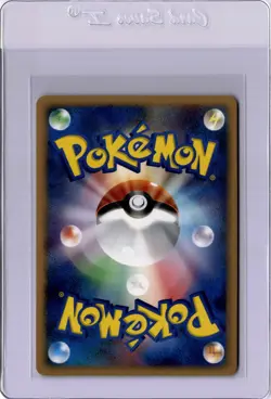 Blaziken DPBP#307 DP4 Moonlit Pursuit Holo Unlimited Japanese Pokemon Card 2007 - Image 2