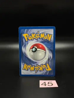 Alakazam 001/130 Base Set 2 Holo Rare Original Vintage Pokemon Card - Image 2